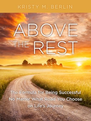 cover image of Above the Rest